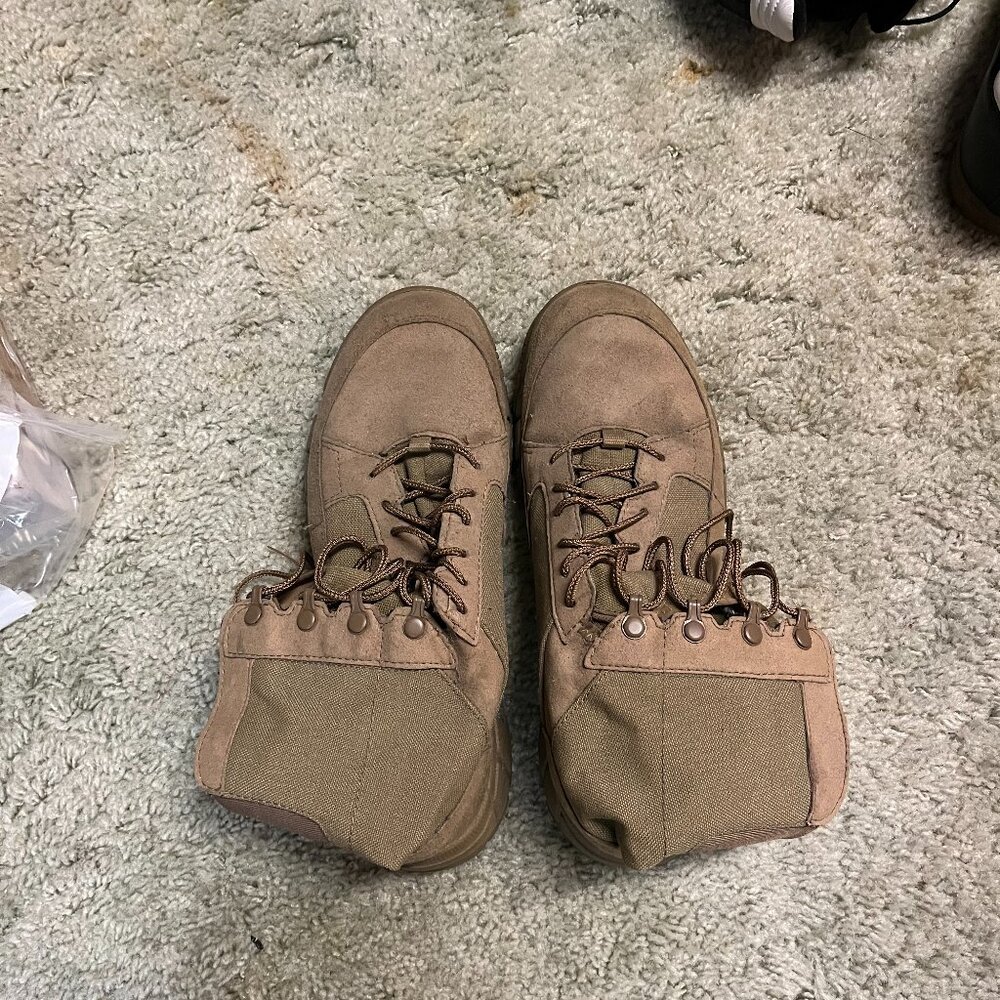 Oakley Military Work Boots